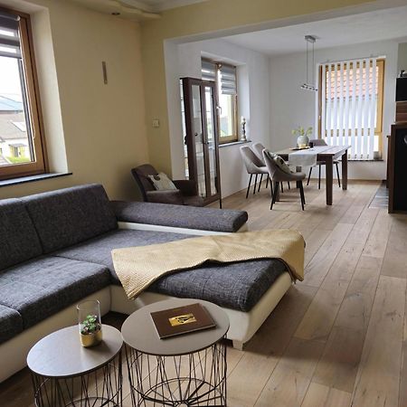 Ferienwohnung Anderl Hormanns bei Weitra 外观 照片