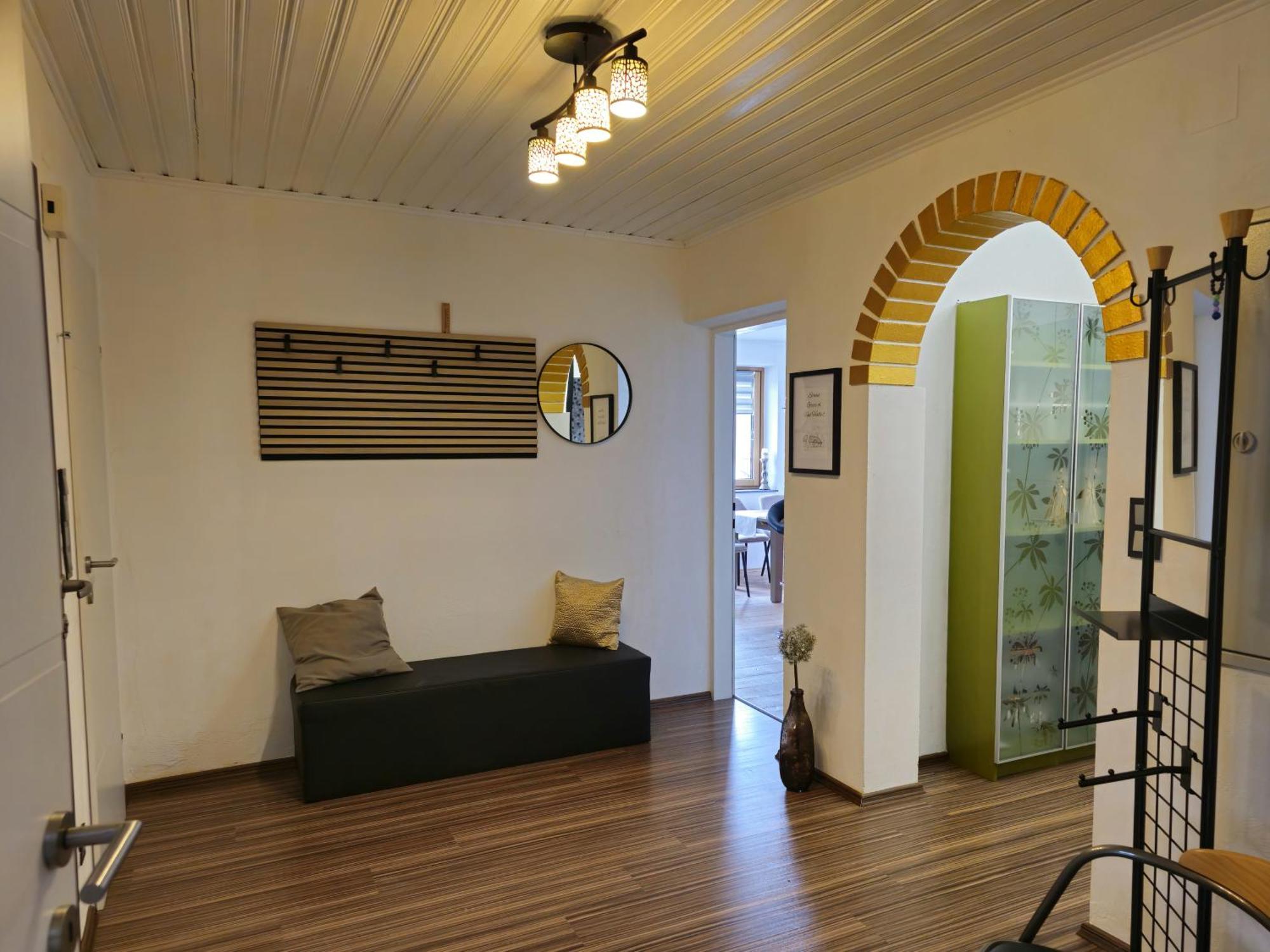 Ferienwohnung Anderl Hormanns bei Weitra 外观 照片