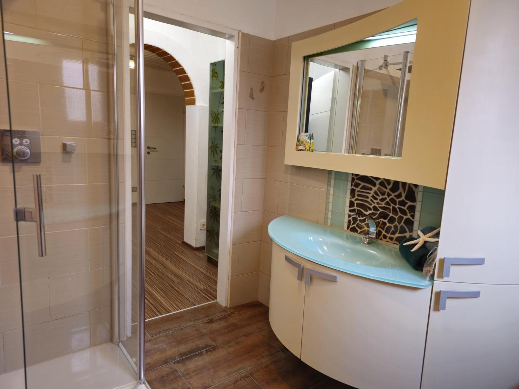 Ferienwohnung Anderl Hormanns bei Weitra 外观 照片