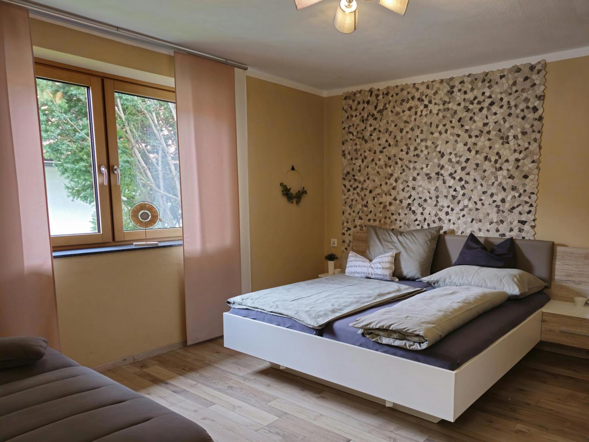Ferienwohnung Anderl Hormanns bei Weitra 外观 照片