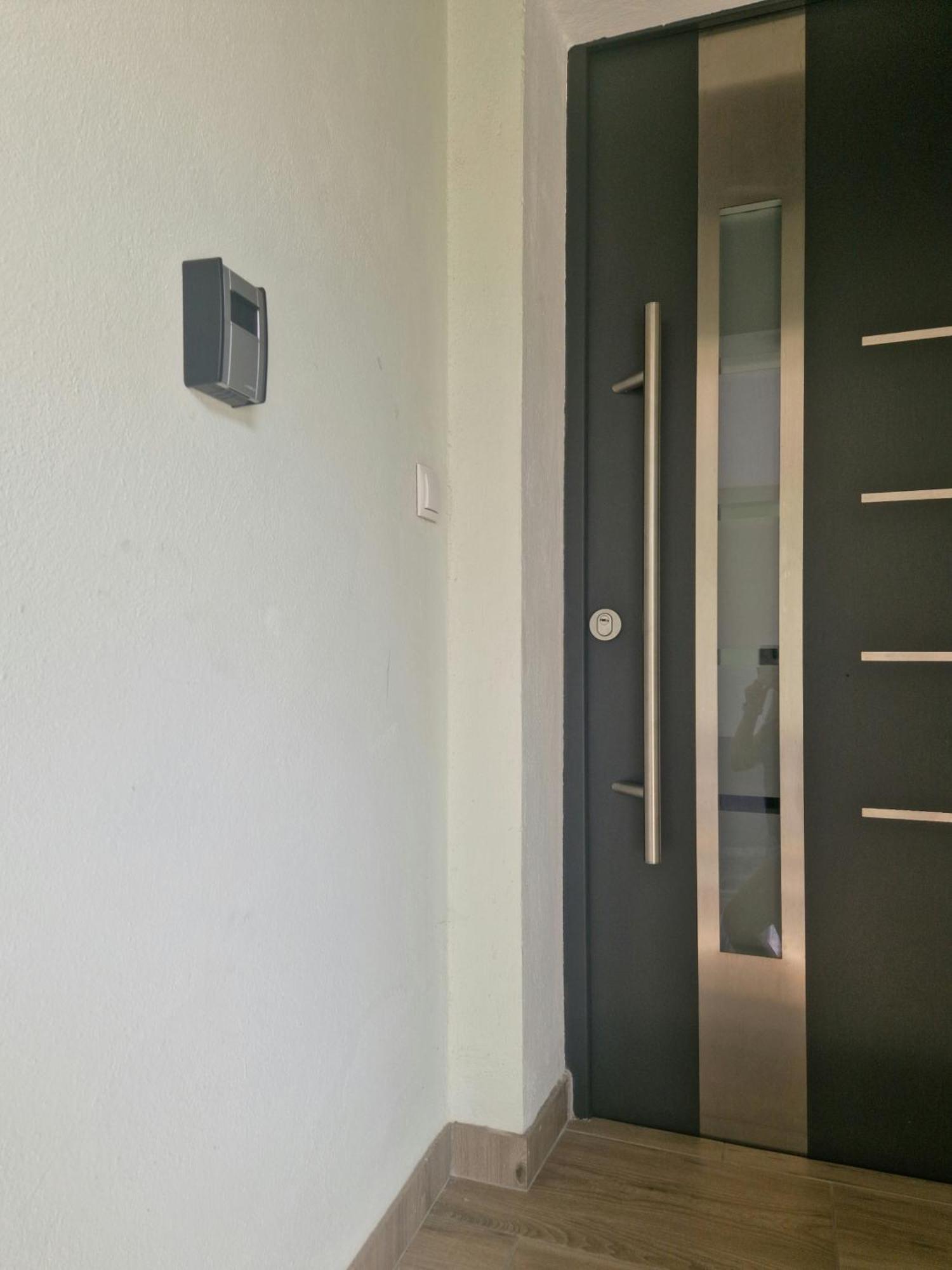 Ferienwohnung Anderl Hormanns bei Weitra 外观 照片